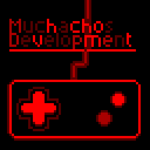 Muchachos Development Logo